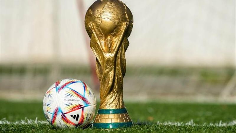 6 منتخبات تحسم تأهلها إلى كأس العالم 2030 قبل التصفيات لأول مرة في التاريخ 1 6 منتخبات تحسم تأهلها إلى كأس العالم 2030 قبل التصفيات لأول مرة في التاريخ