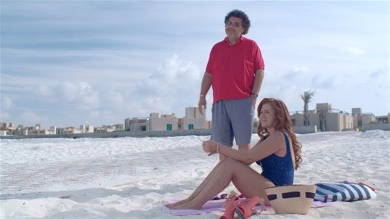 من دقوا الشماسي إلى خليج نعمة... أفلام مصرية ارتبطت بأجواء الصيف والمصايف 1 من دقوا الشماسي إلى خليج نعمة... أفلام مصرية ارتبطت بأجواء الصيف والمصايف