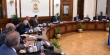 رئيس الوزراء يتابع تنفيذ مشروعات الاتصالات والتحول الرقمي والتوسع في تطبيقات الذكاء الاصطناعي