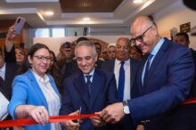 وزير العدل يفتتح أول محكمة نموذجية صديقة للطفل بشرق الإسكندرية بالتعاون مع اليونيسف