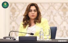 منال عوض: التكيف والتمويل أولوية للدول النامية.. ومصر تشارك في اجتماع وزراء بيئة مجموعة D-8 استعدادًا لـCOP31