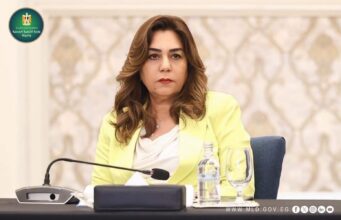 منال عوض: التكيف والتمويل أولوية للدول النامية.. ومصر تشارك في اجتماع وزراء بيئة مجموعة D-8 استعدادًا لـCOP31