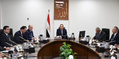 مدبولي يوجه بإعداد خطة تنفيذية لتطوير زراعة وصناعة الكتان وزيادة المساحات المزروعة إلى 100 ألف فدان بحلول 2030