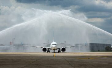 فلاي دبي تطلق رحلات يومية إلى بانكوك عبر مطار دون موينج وتوسع حضورها في السوق التايلاندية