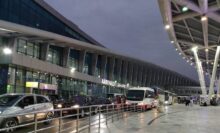 بدء التشغيل التجريبي لمنظومة التأشيرة الإلكترونية عند الوصول بمطار القاهرة أول أغسطس