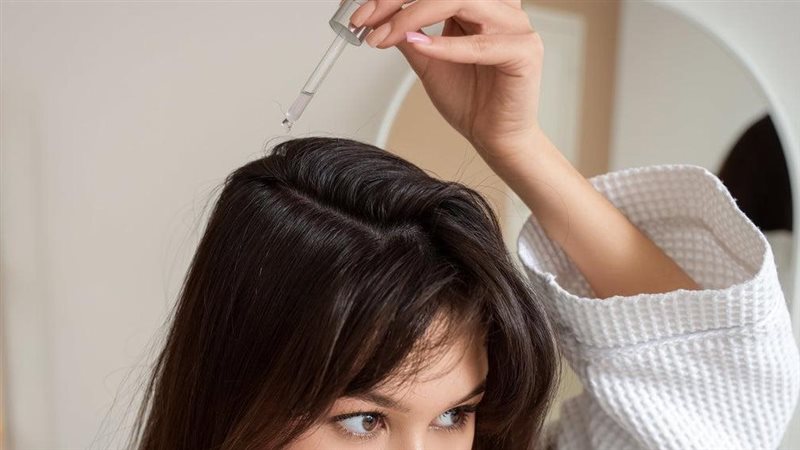 الطريقة الصحيحة لعمل حمام الزيت في الصيف.. خطوات وأخطاء يجب تجنبها 1 الطريقة الصحيحة لعمل حمام الزيت في الصيف.. خطوات وأخطاء يجب تجنبها