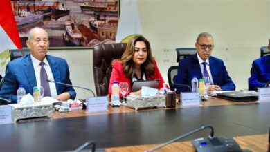 التنمية المحلية تجري مقابلات لـ1020 متقدمًا لشغل 119 وظيفة قيادية بالمحافظات