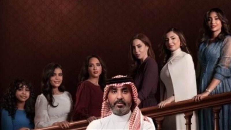 مسلسل بنات عمير.. عدد الحلقات والقصة وأبرز أبطال العمل