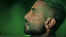 أحمد سعد يطرح الألبوم الإلكترو عبر المنصات الرقمية