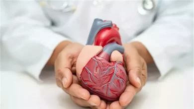 9 علامات تدل على أن القلب لا يضخ الدم بكفاءة.. أبرزها ضيق التنفس وتورم القدمين