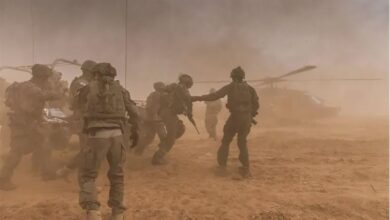 إصابة 3 جنود إسرائيليين في هجوم لحزب الله جنوب لبنان 2 إصابة 3 جنود إسرائيليين في هجوم لحزب الله جنوب لبنان