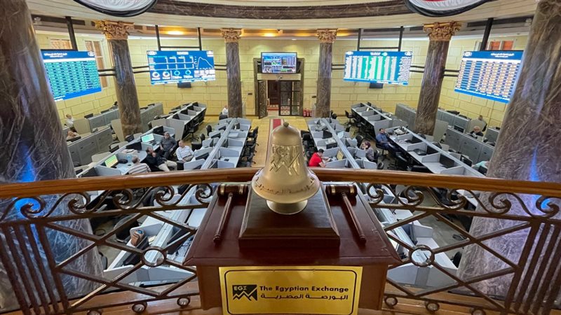 العقارات يتصدر قطاعات البورصة المصرية بقيمة تداول 2.62 مليار جنيه