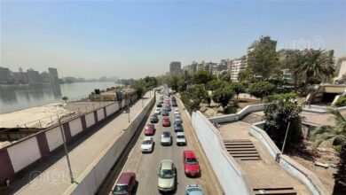 طقس الثلاثاء.. انخفاض طفيف في الحرارة وشبورة مائية صباحًا 9 طقس الثلاثاء.. انخفاض طفيف في الحرارة وشبورة مائية صباحًا