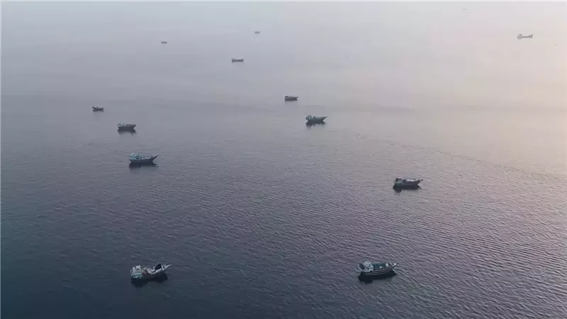 إيران: لن تعود الملاحة في مضيق هرمز لطبيعتها قبل إنهاء التهديدات الأمريكية