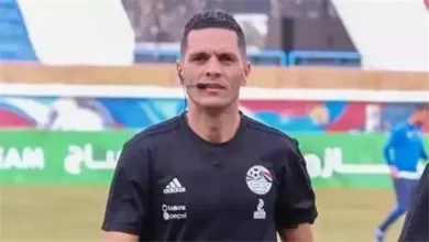 لجنة الحكام تعلن حكام مباريات الثلاثاء بالدوري الممتاز.. و4 أندية بلا أهداف بعد جولتين