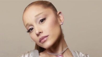 أريانا جراندي تحقق إنجازًا جديدًا على Billboard Hot 100 بـHate That I Made You Love Me