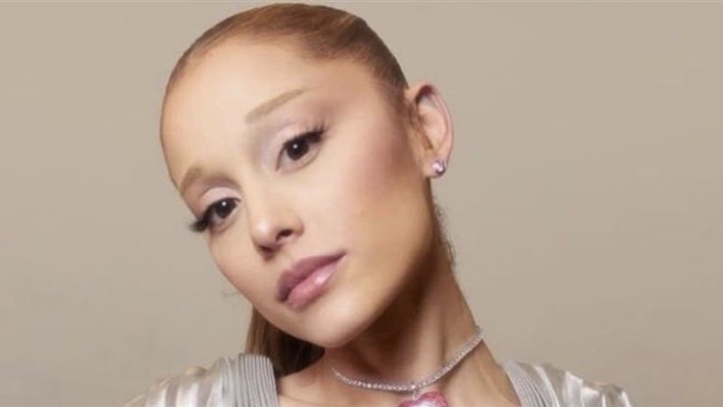 أريانا جراندي تحقق إنجازًا جديدًا على Billboard Hot 100 بـHate That I Made You Love Me