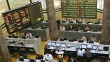 الرعاية الصحية والأدوية تتصدر قطاعات البورصة المصرية بقيمة تداول 2.1 مليار جنيه