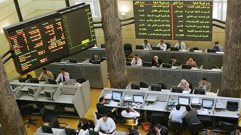 الرعاية الصحية والأدوية تتصدر قطاعات البورصة المصرية بقيمة تداول 2.1 مليار جنيه