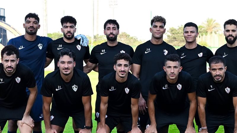 تاريخ الزمالك في يوم مواجهة بتروجت قبل لقاء الليلة بالدوري 1 تاريخ الزمالك في يوم مواجهة بتروجت قبل لقاء الليلة بالدوري