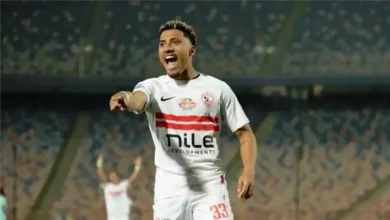 جمال عبد الحميد يطالب برحيل خوان بيزيرا عن الزمالك في يناير