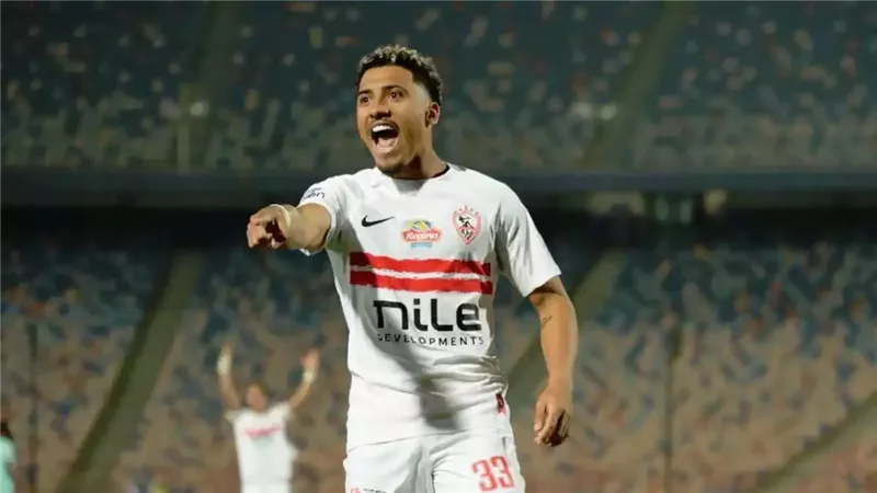 جمال عبد الحميد يطالب برحيل خوان بيزيرا عن الزمالك في يناير