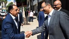 مصر تعزز مكانتها مركزًا عالميًا لصناعة التعهيد وتصدير الخدمات الرقمية