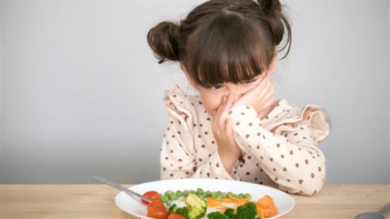 أسباب ضعف الشهية عند الأطفال وطرق التعامل معها