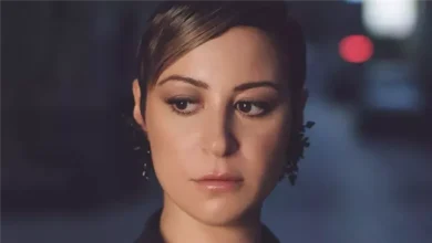 منة شلبي تنتهي من تصوير عنبر الموت استعدادًا لعرضه على شاهد