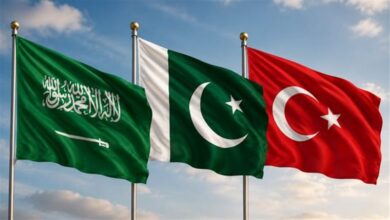 مسؤول تركي: اتفاقية مكة للدفاع المشترك مع السعودية وباكستان لا تستهدف أي طرف