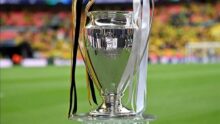 موعد قرعة دوري أبطال أوروبا 2026-2027 والقنوات الناقلة والفرق المتأهلة