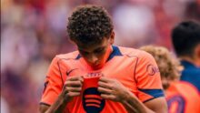 تشكيل برشلونة أمام الأهلي في كأس خوان جامبر وموعد المباراة والقنوات الناقلة