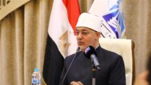 مفتي الجمهورية: تحديات عالمية متسارعة تهدد استقرار الأسرة ومؤتمر دار الإفتاء يقدم رؤى عملية لحماية الهوية