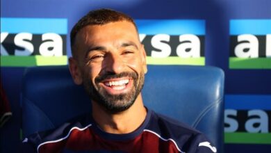 طرابزون سبور يتقدم على قاسم باشا بمشاركة مرتقبة لمحمد صلاح