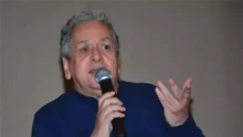 عمر عبد العزيز يكشف كواليس مسيرته الفنية واستعداده لفيلم شوربة كوارع