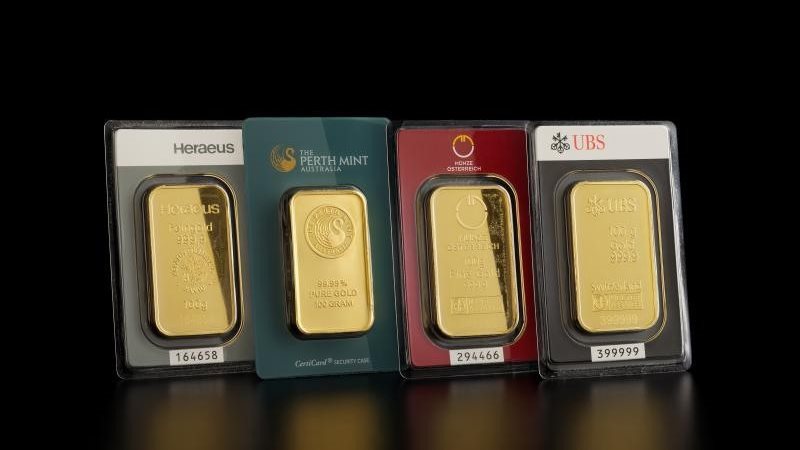 أسعار سبائك الذهب اليوم الجمعة 28 أغسطس 2026.. استقرار في الصاغة