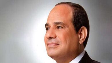 السيسي يوجه بسرعة إزالة آثار حادث طريق الدواويس بالإسماعيلية وصرف التعويضات لأسر الضحايا