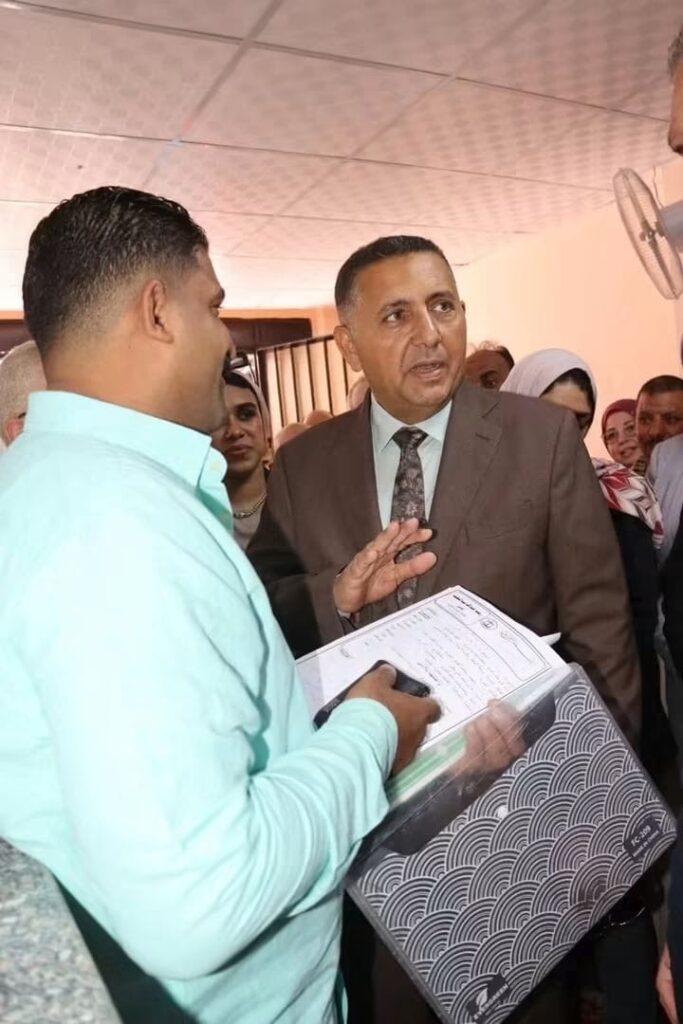 القليوبية تواصل تطوير خدماتها.. افتتاح مركزي تكنولوجي بالمنيرة وشلقان