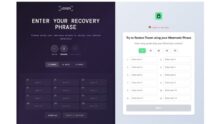 OkoBot يستهدف مستخدمي العملات المشفرة في أكثر من 25 دولة.. وخبراء يحذرون من سرقة المحافظ الرقمية