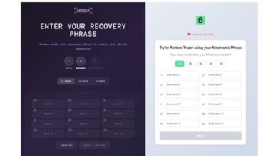 OkoBot يستهدف مستخدمي العملات المشفرة في أكثر من 25 دولة.. وخبراء يحذرون من سرقة المحافظ الرقمية