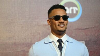 محمد رمضان يكشف تفاصيل مسلسل عشماوي.. ويهديه إلى عمر الشريف