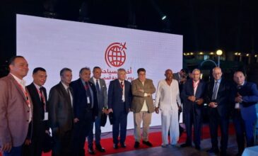 أخبار السياحة تستعد للاحتفال بالدورة الثانية لـيوم السياحة المصري 2026 في 30 أغسطس