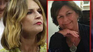 بعد 6 أشهر من اختفائها.. سافانا جوثري تناشد الجمهور للمساعدة في العثور على والدتها