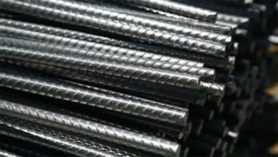 ارتفاع أسعار الحديد اليوم.. قفزة في سعر حديد عز بـ439 جنيهًا للطن