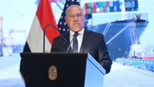 كامل الوزير: الطرق والكباري والموانئ الجافة لا تُموّل بالقروض