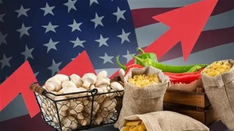 تباطؤ التضخم الأمريكي إلى 3.4% خلال يوليو.. والأسواق تترقب قرار الفيدرالي بشأن الفائدة