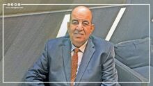 غدًا.. إقامة عزاء الفنان محمد التاجي في مسجد الشرطة بالتجمع الخامس