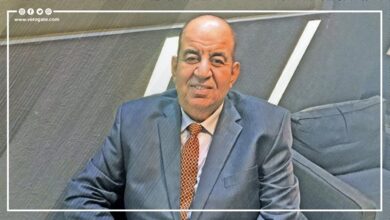 غدًا.. إقامة عزاء الفنان محمد التاجي في مسجد الشرطة بالتجمع الخامس
