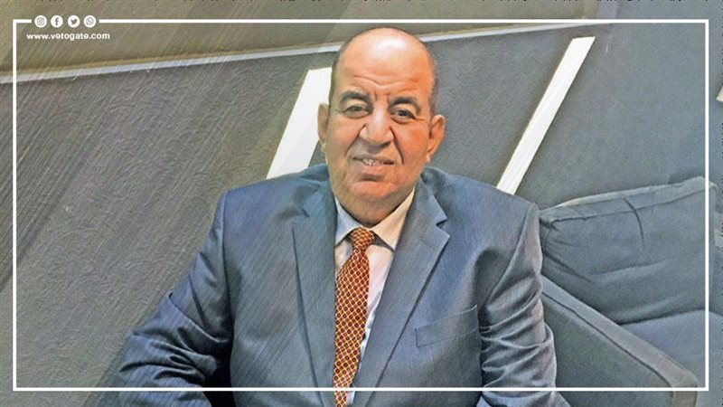 غدًا.. إقامة عزاء الفنان محمد التاجي في مسجد الشرطة بالتجمع الخامس