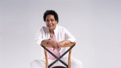 محمد منير يستعد لطرح ألبومه الجديد ويكشف عن 10 أغنيات